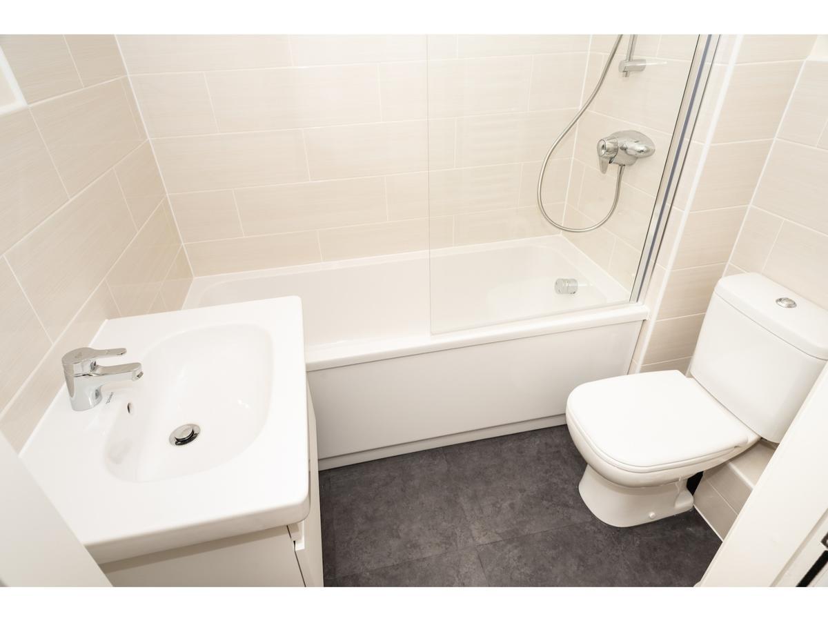 Stylish Flat Near The City Centre - Pass The Keys Йорк Екстер'єр фото